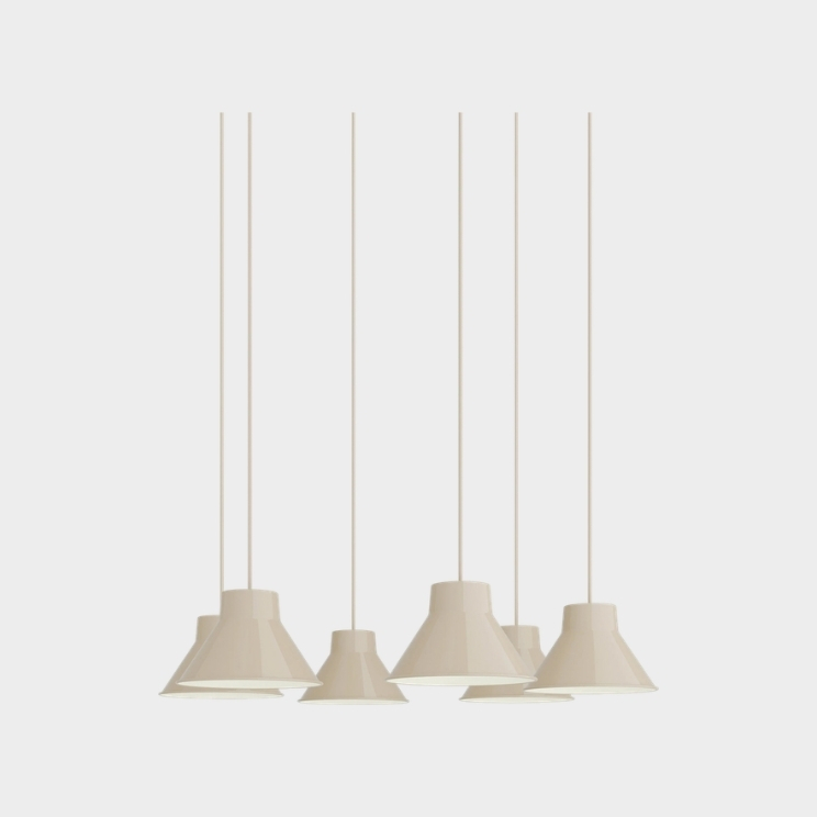 lampa Top