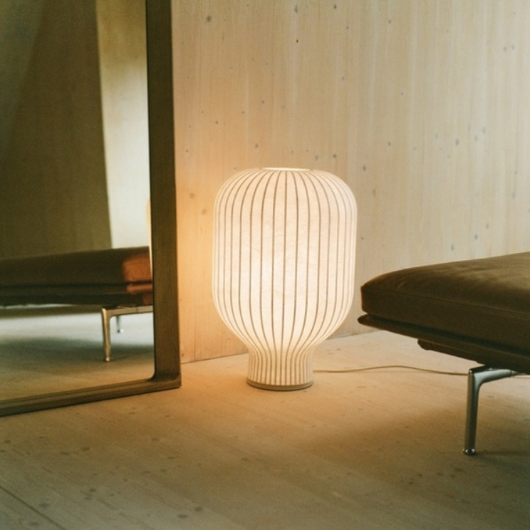 lampa Strand