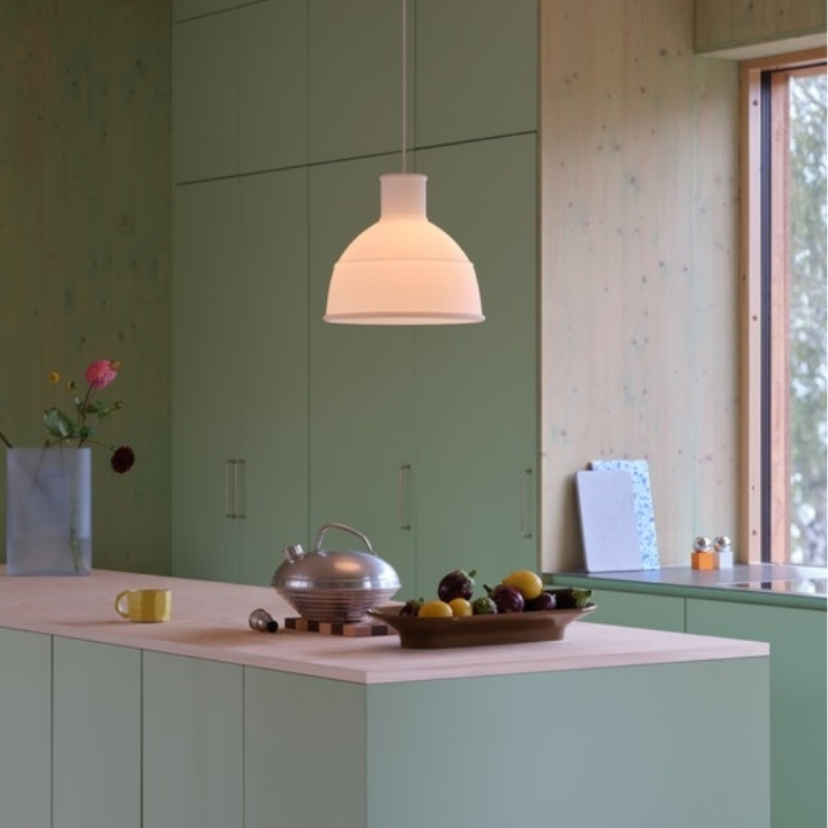 lampa Unfold