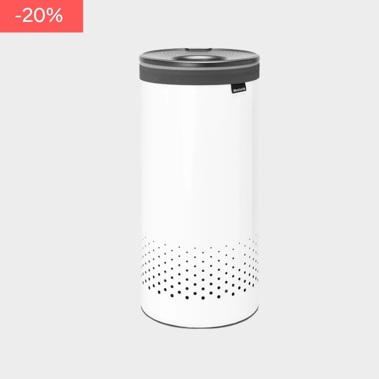 kosz na pranie