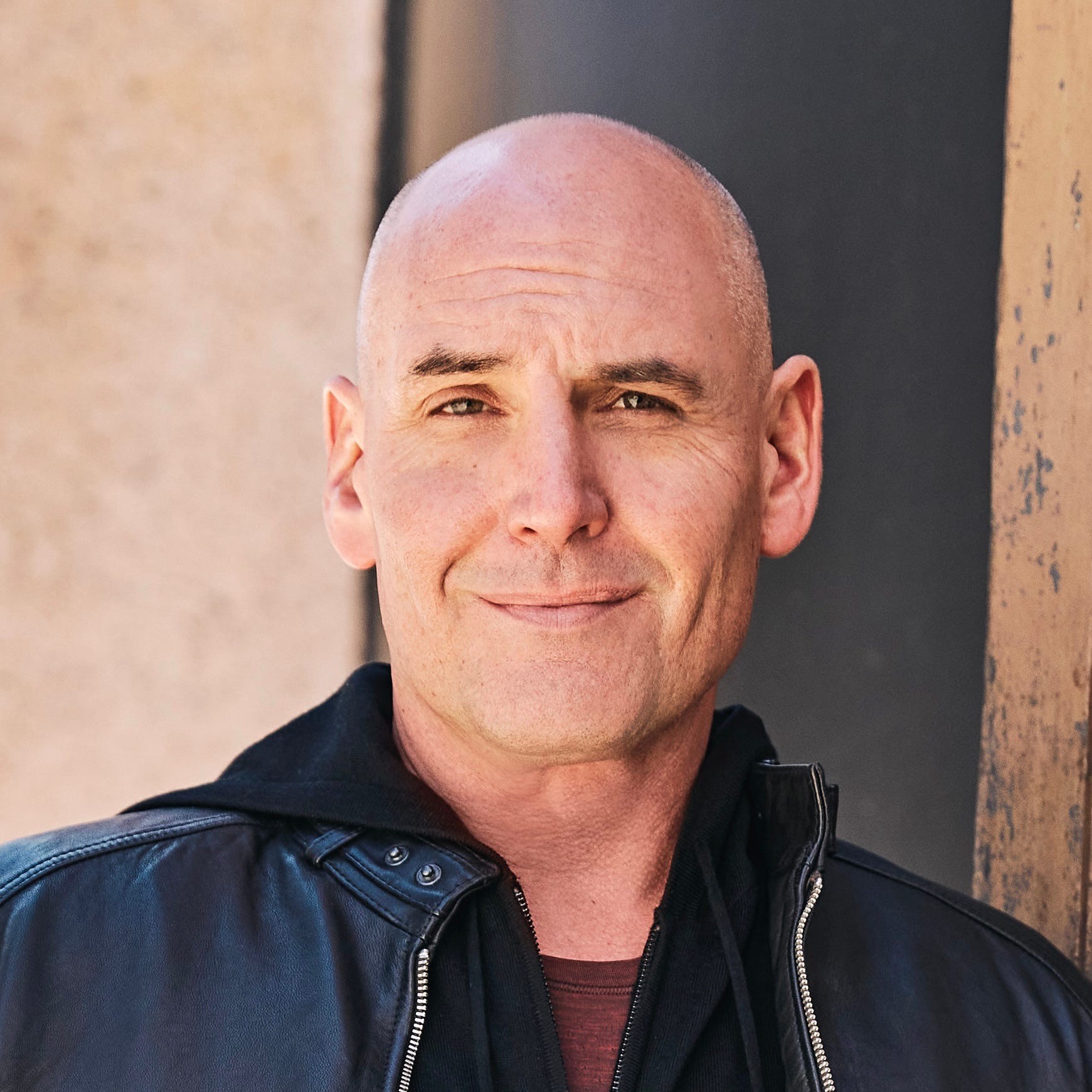 Grant Muller