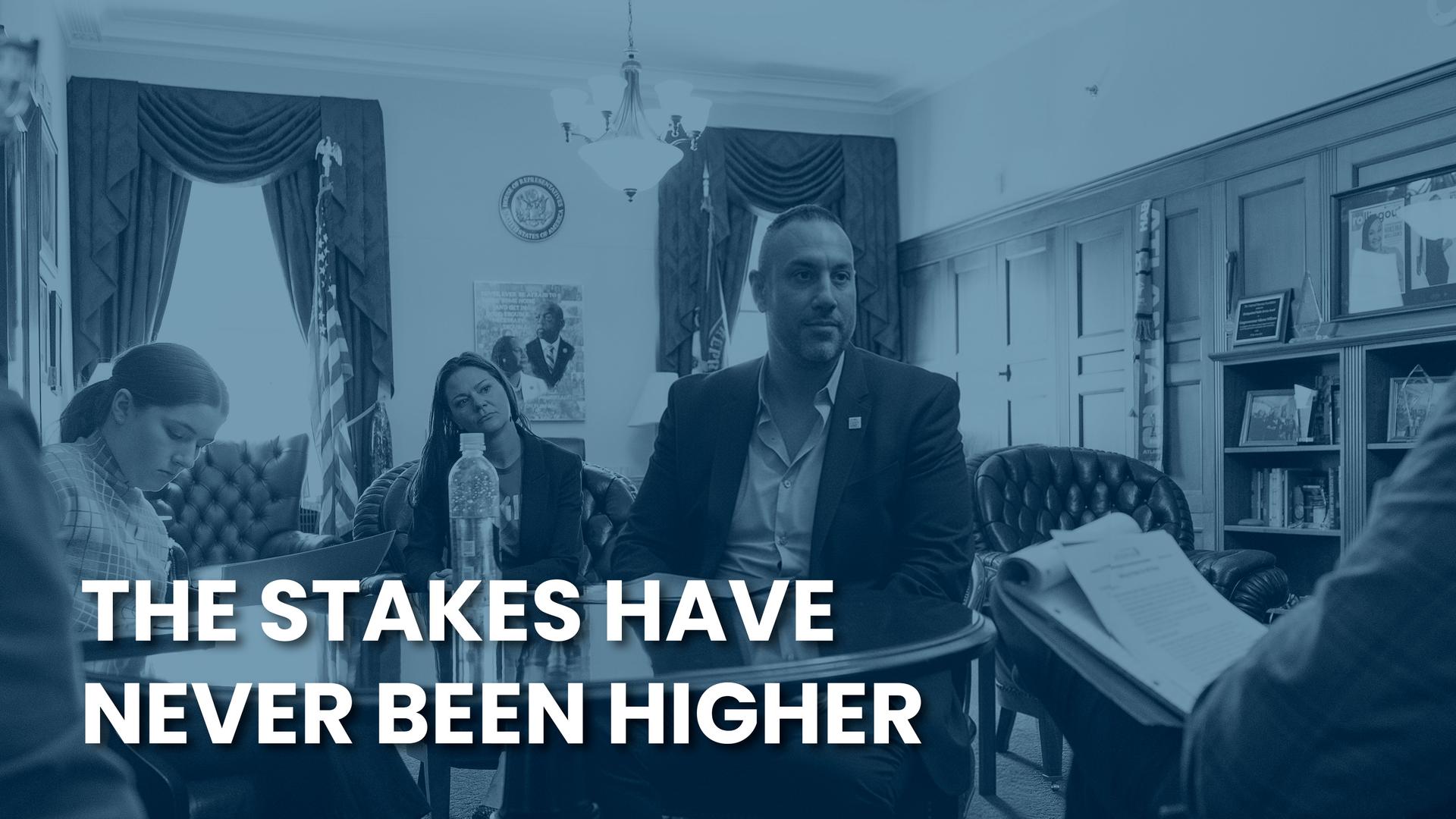 LGBTQ+ Housing Policy Symposium — The Stakes Have Never Been Higher