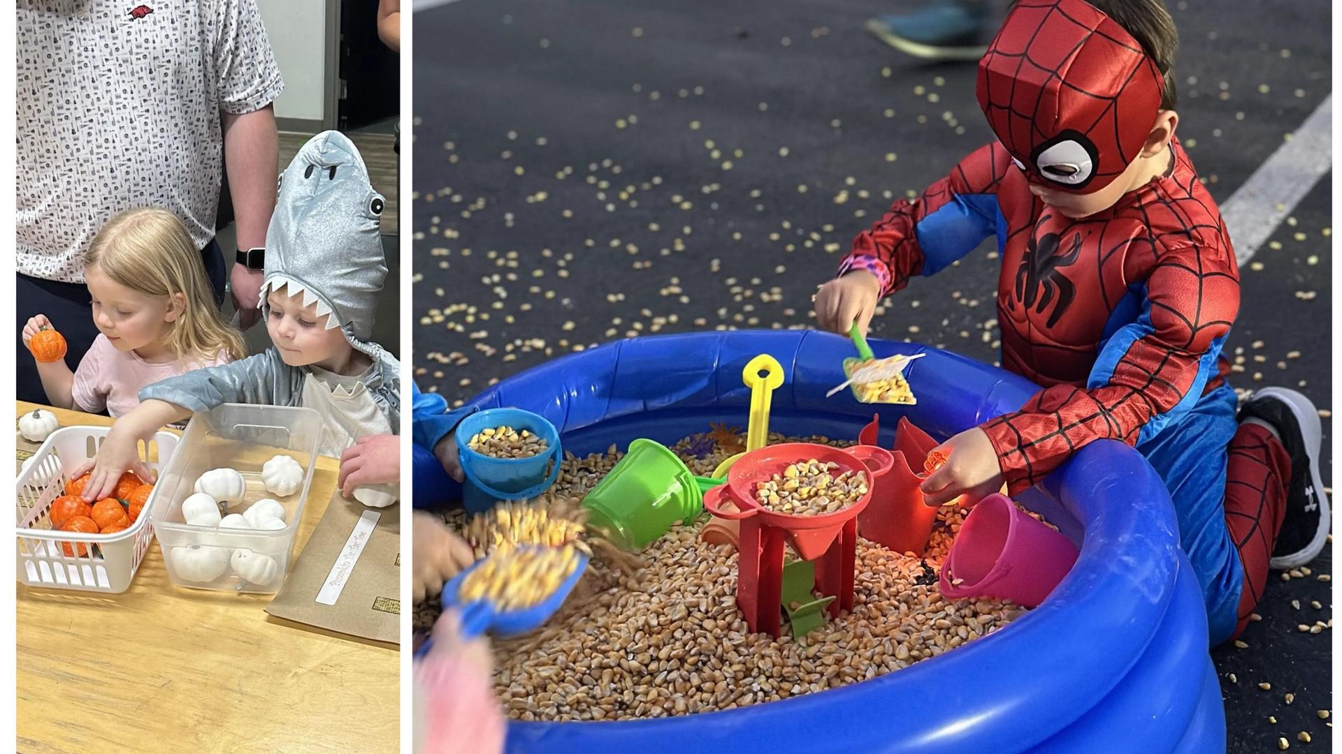 fall festival
