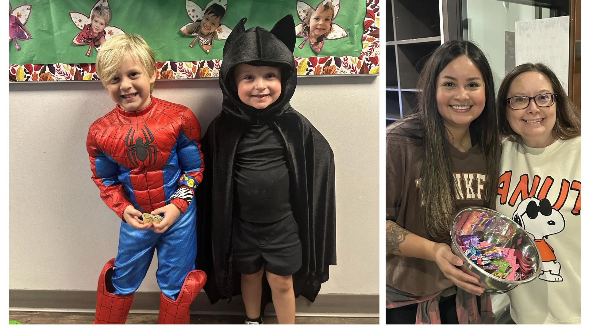 fall fun