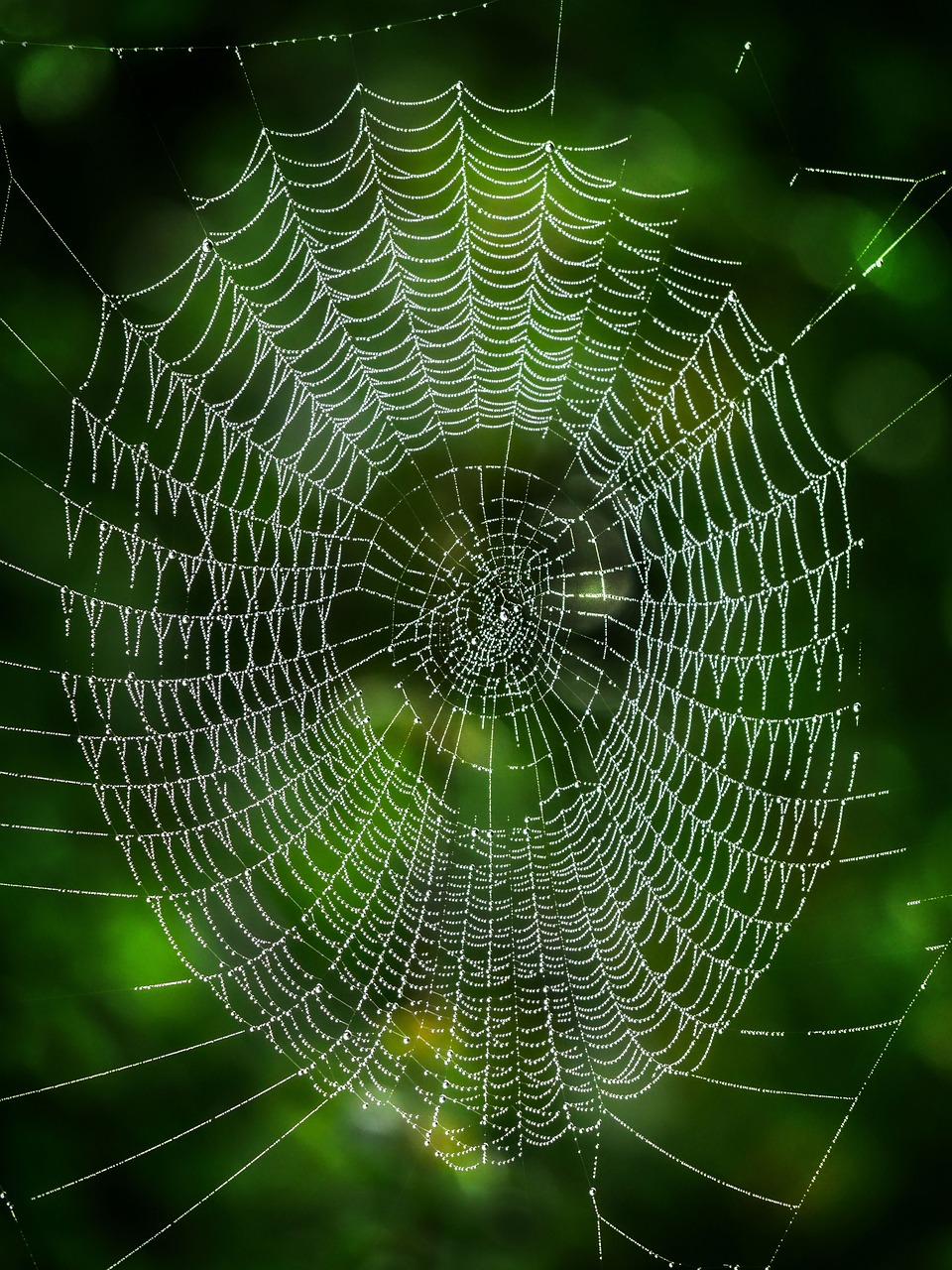 spider web