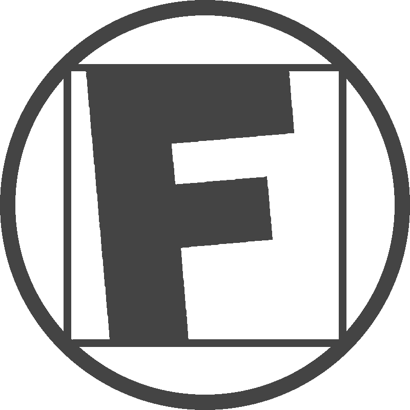 furryweekend F icon
