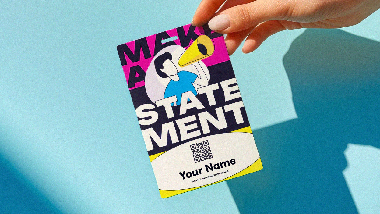 Make a Statement