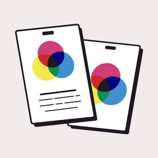 Printer Config: Gap/Notch