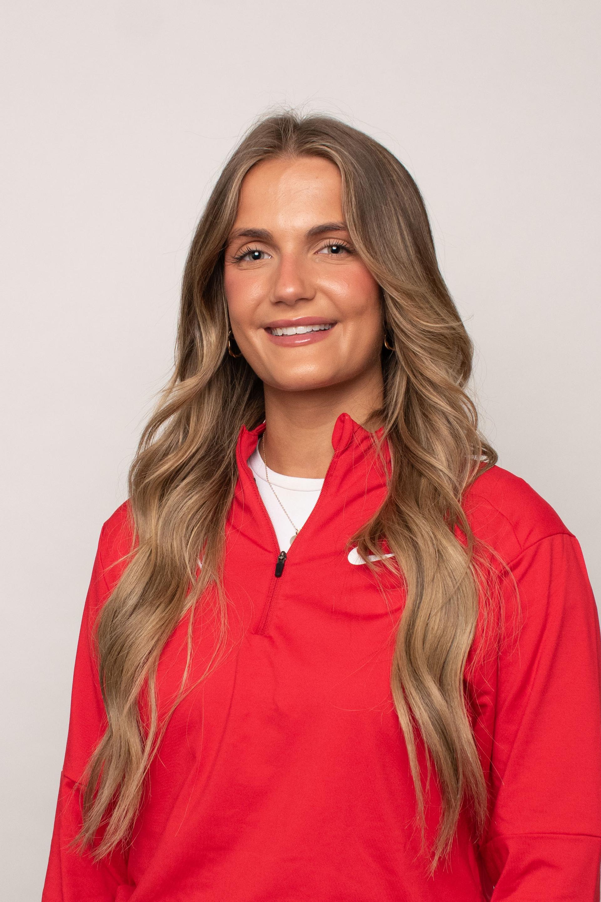 Jaclyn Gidley