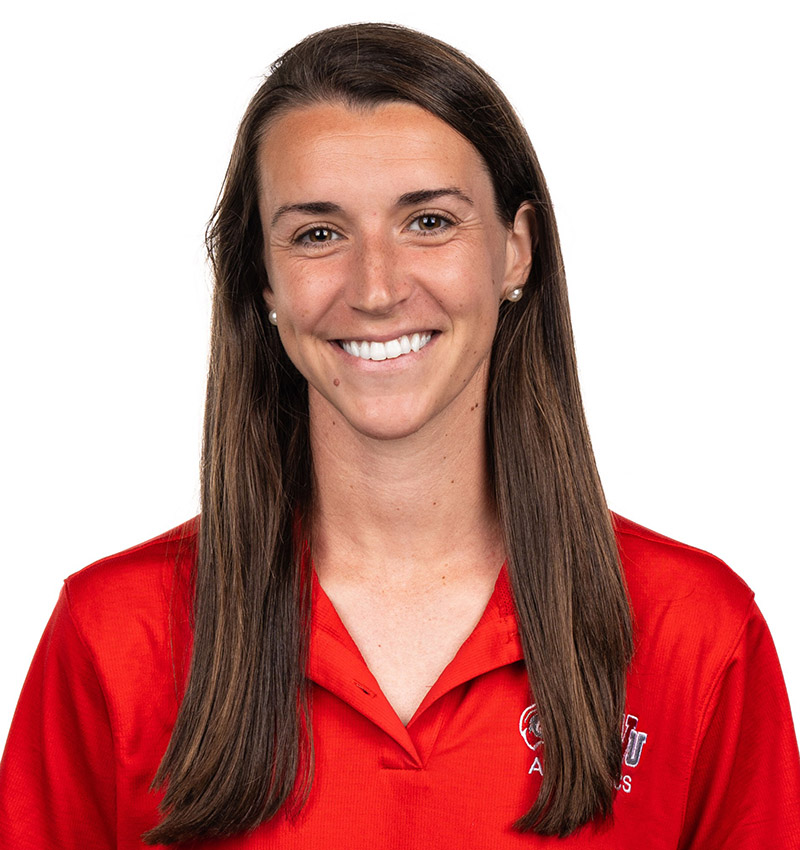 Coach Hannah