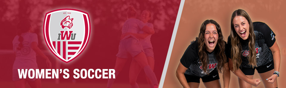 IWU Women's Soccer