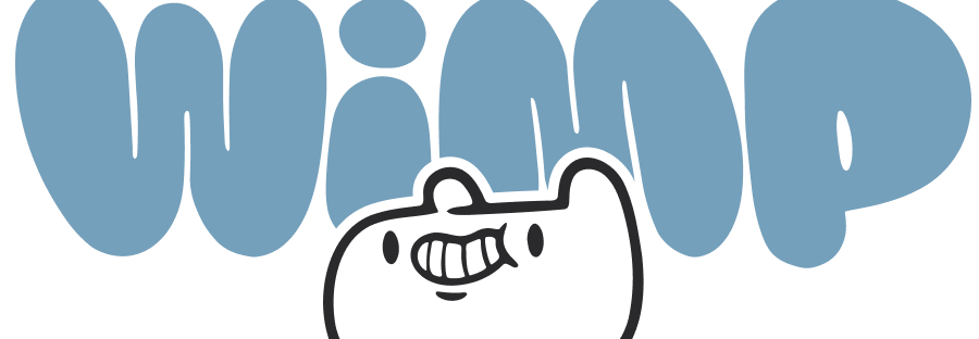 Wimp Decaf Coffee Co