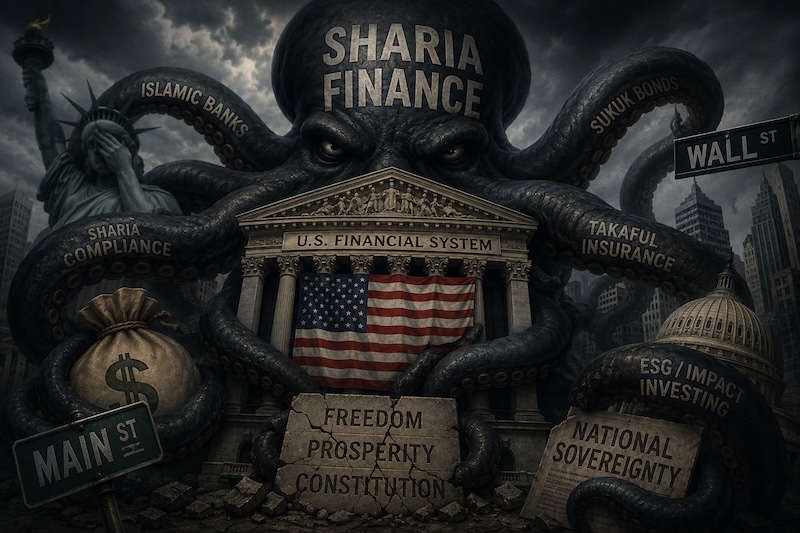 Sharia Finance