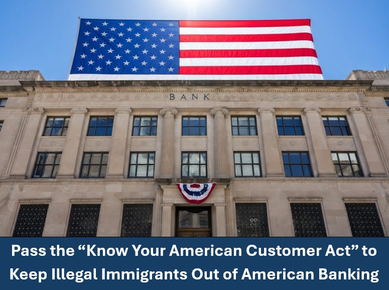 Know Your American Customer Act