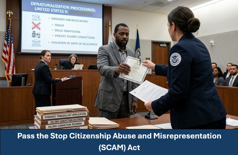 Pass the SCAM Act