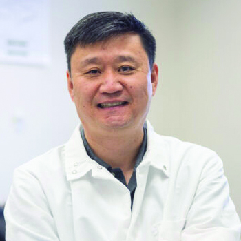 Shicheng Chen