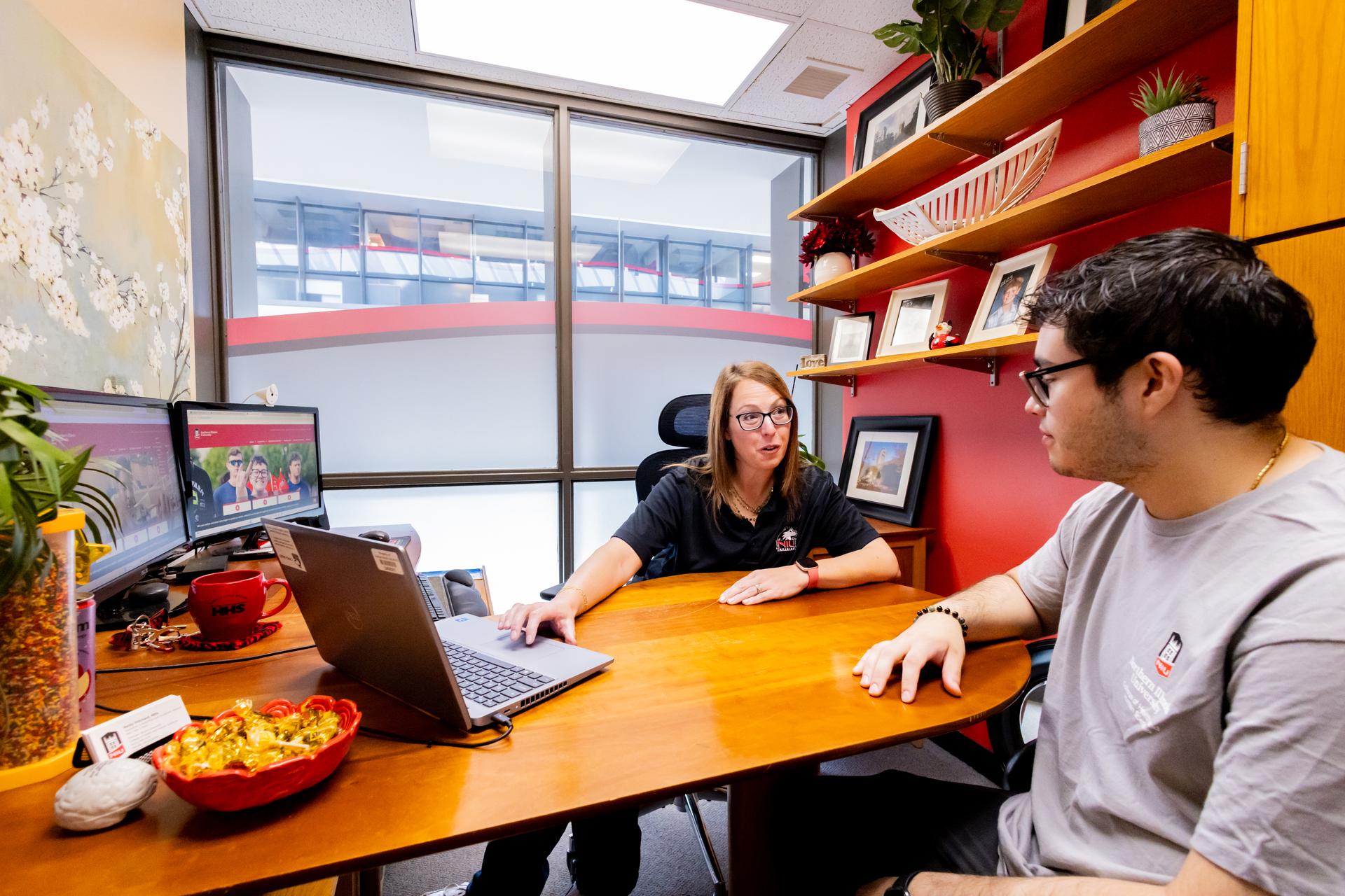 Academic Advising