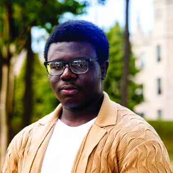 Taoheed Adeoye