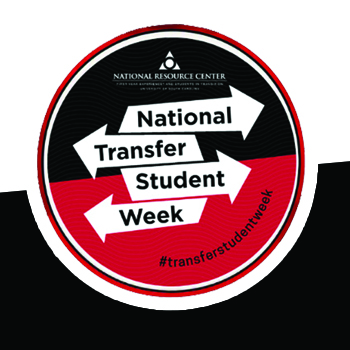 National Transfer Student Week