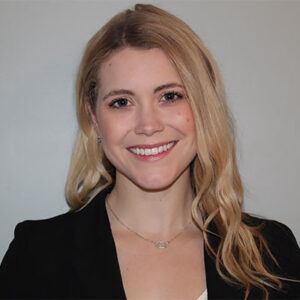 Alyssa Harris, Ph.D.