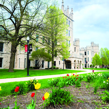 Faculty tenure and promotion