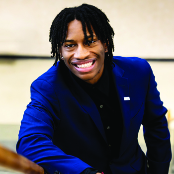 Tyshawn Allison