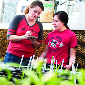 Campus Sustainability