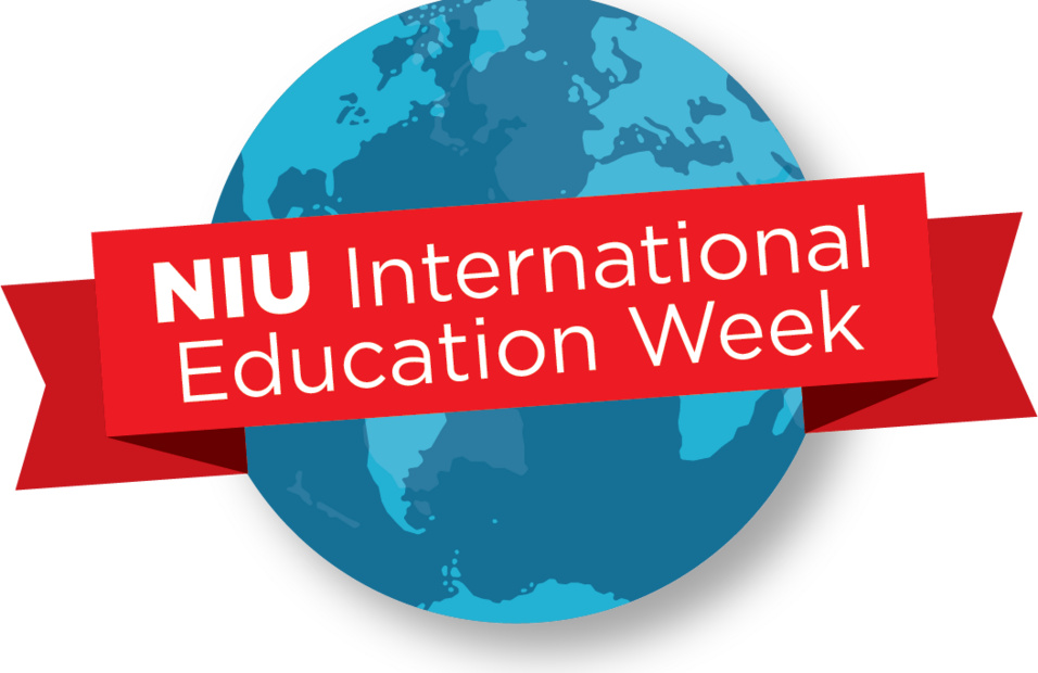 International Education Week