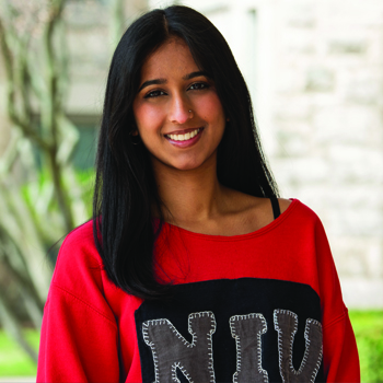 Shivani Patel