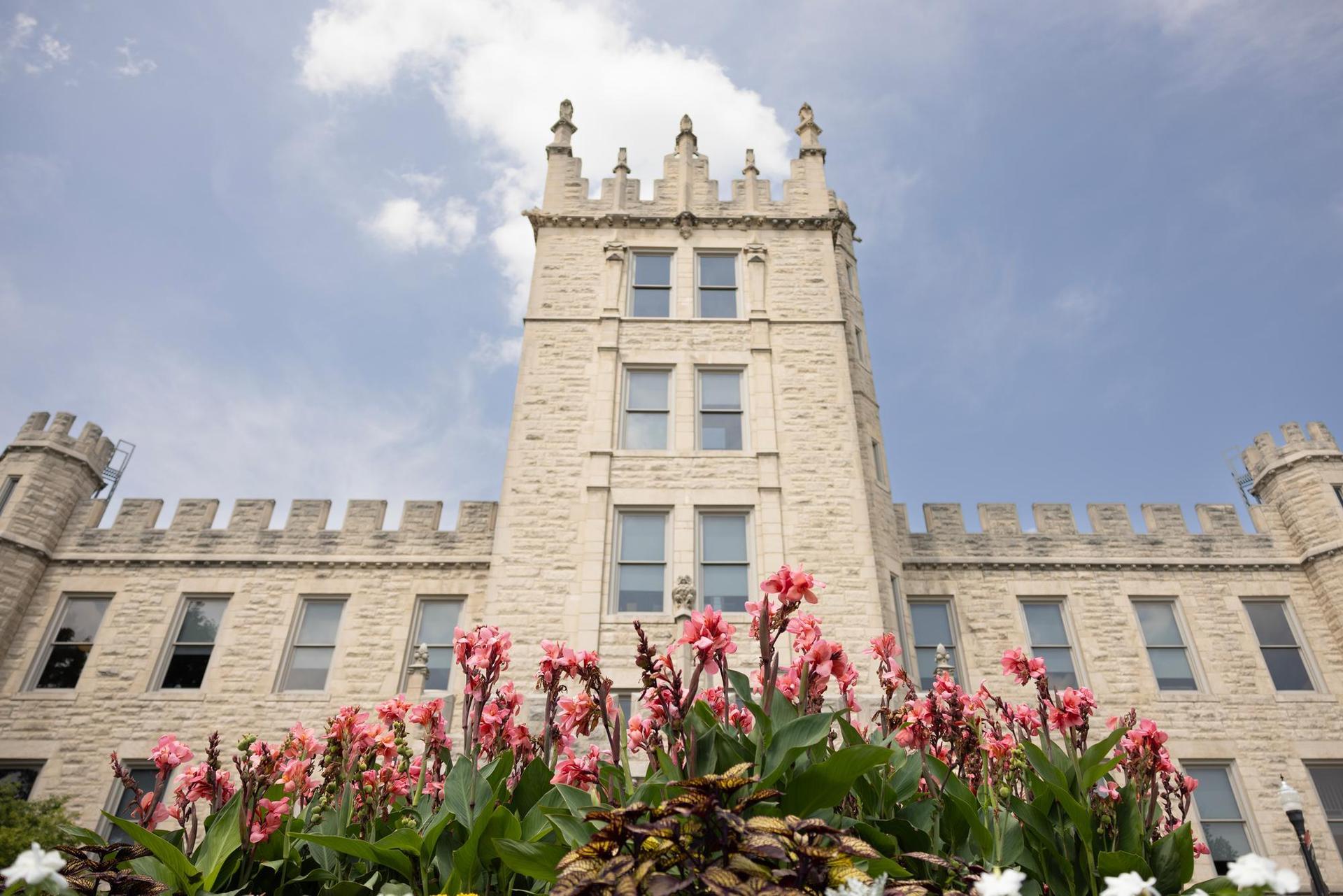 Northern Illinois University Provost Post