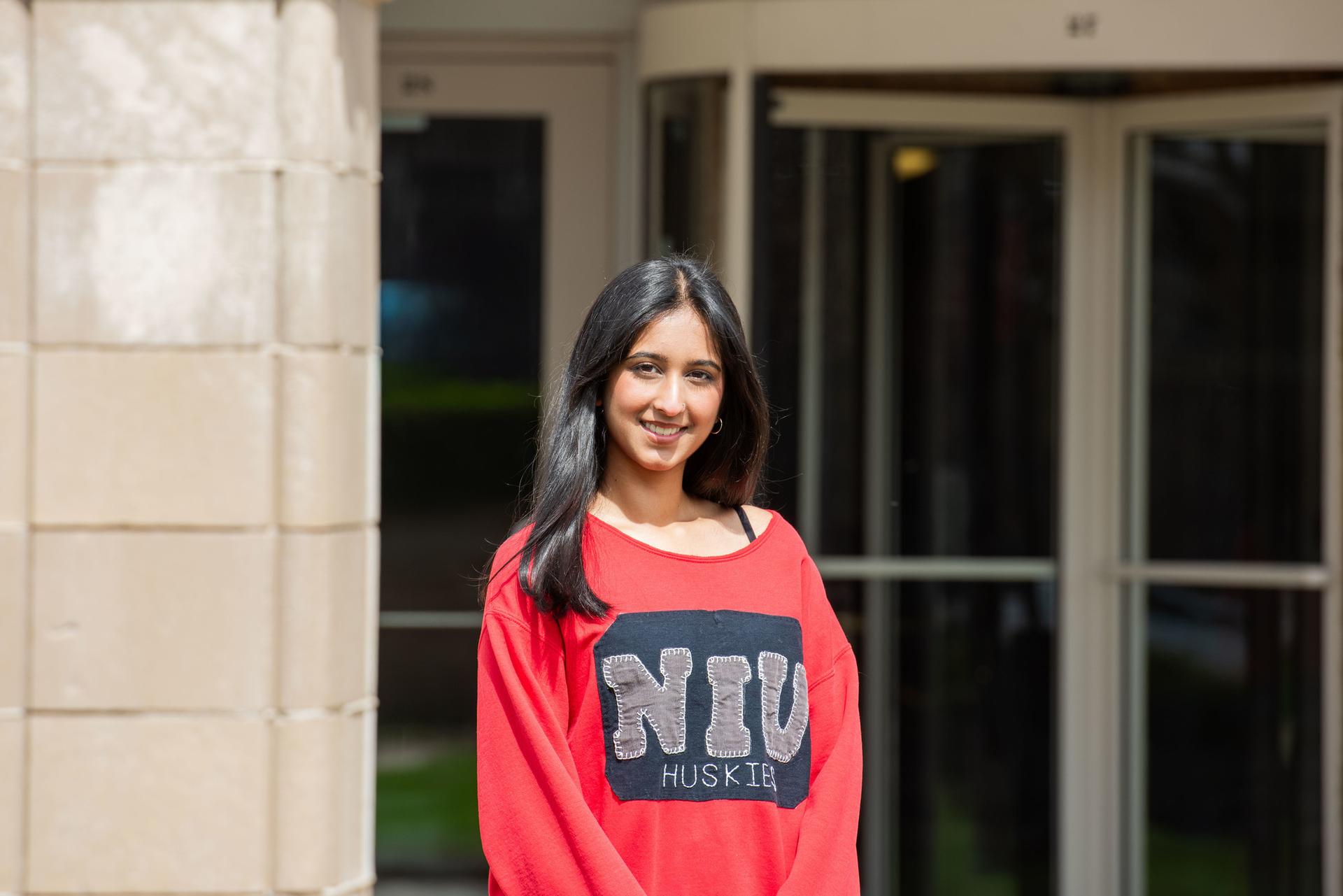 Shivani Patel