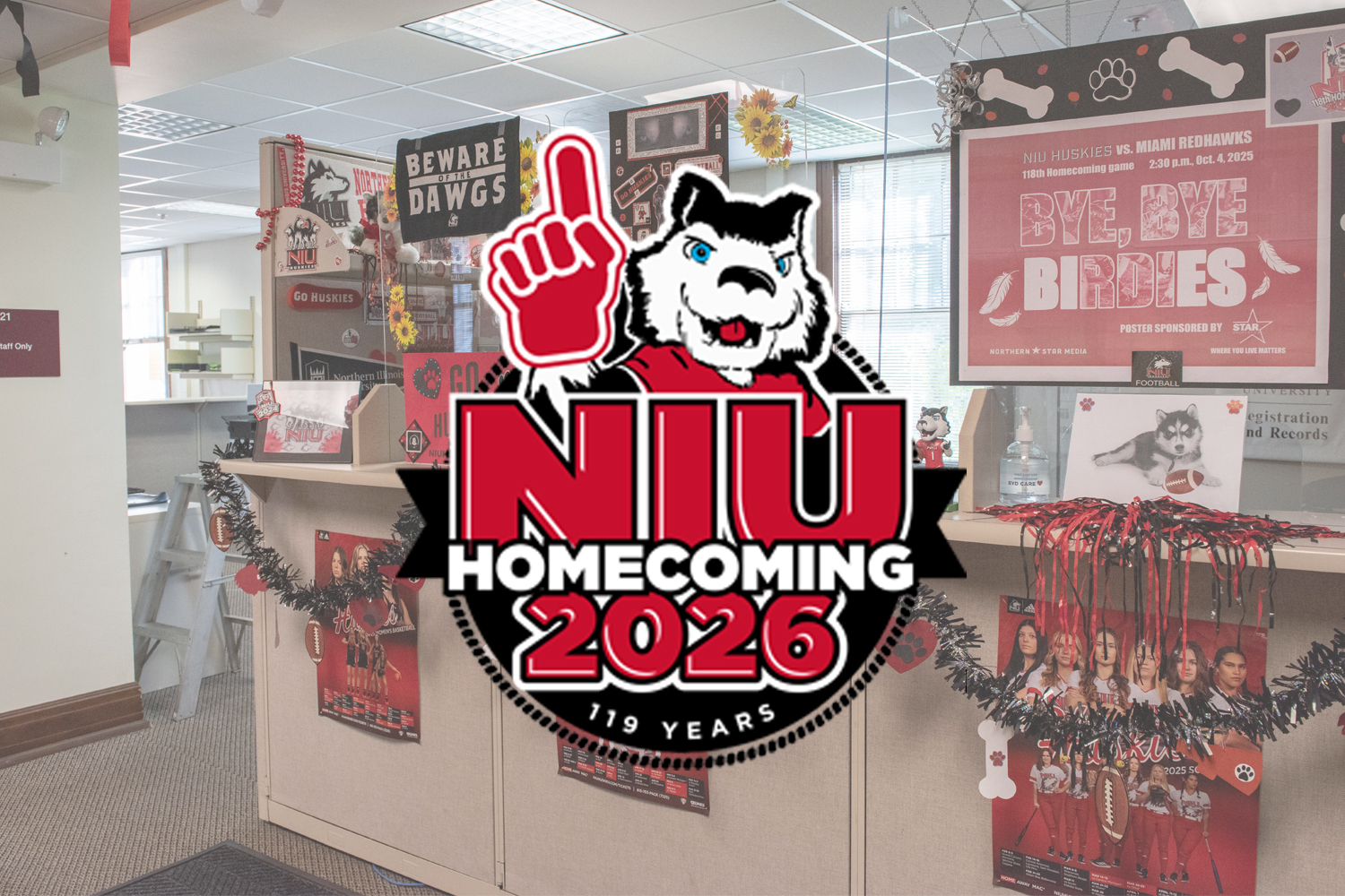 Altgeld Hall: A Guided Tour of NIU's Landmark and Its Legacy Makers