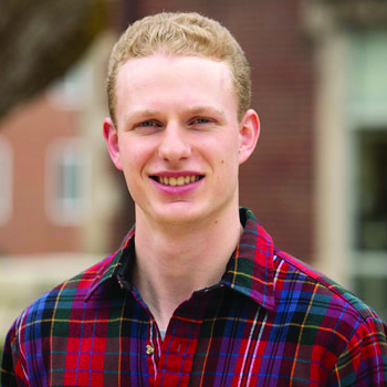 Zach Schmidt