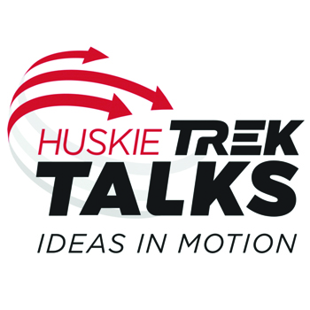 Huskie Trek Talks
