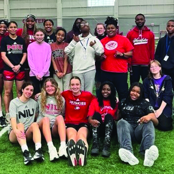 NIU Athletics
