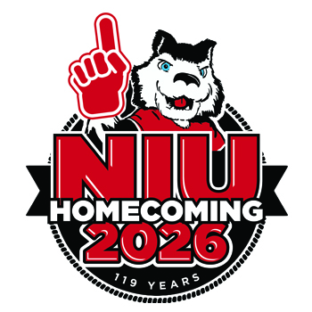 NIU's 119th Homecoming