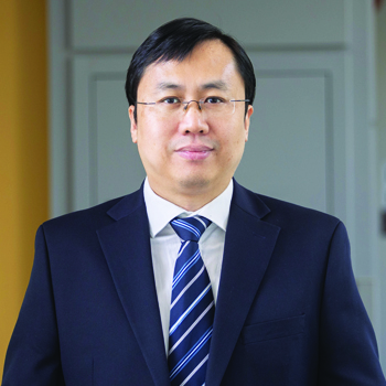 Bo Zhang