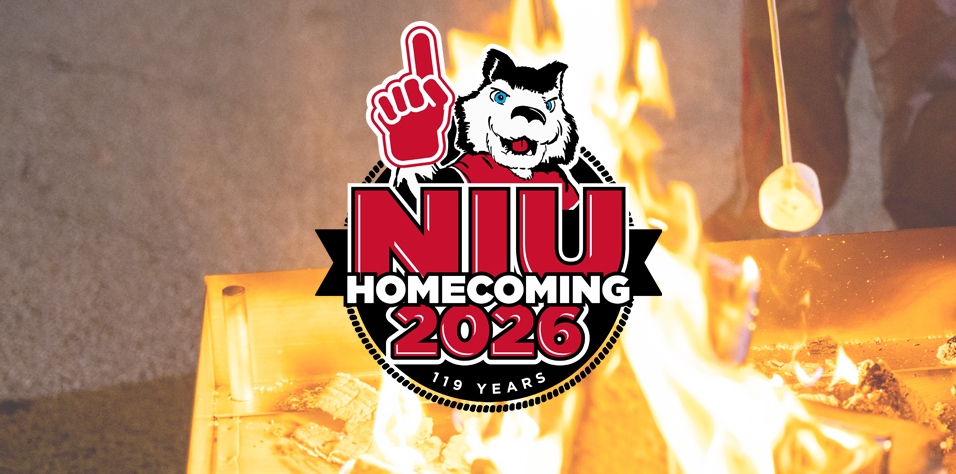 Huskie S'more N'More