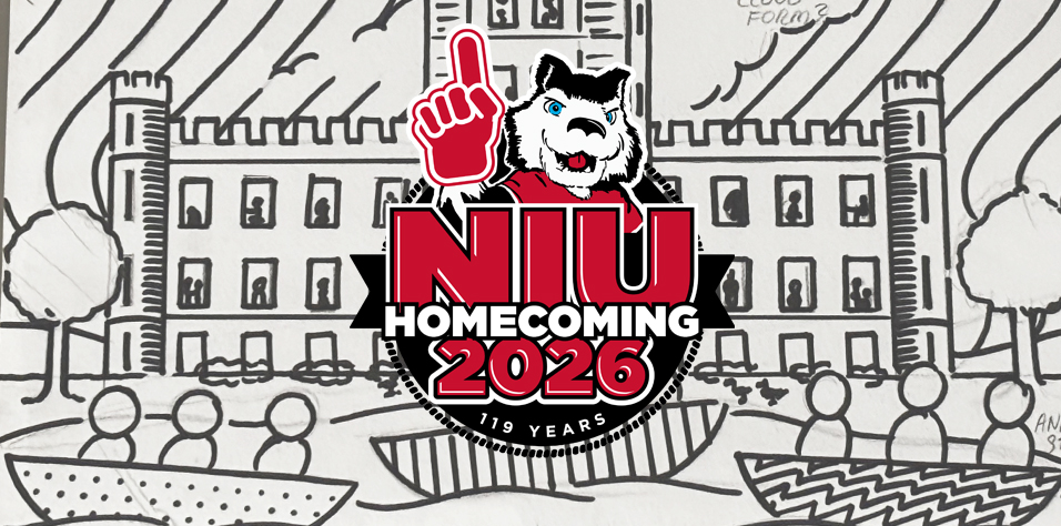 A Day at Holmes: Huskie Homecoming Employee Bash