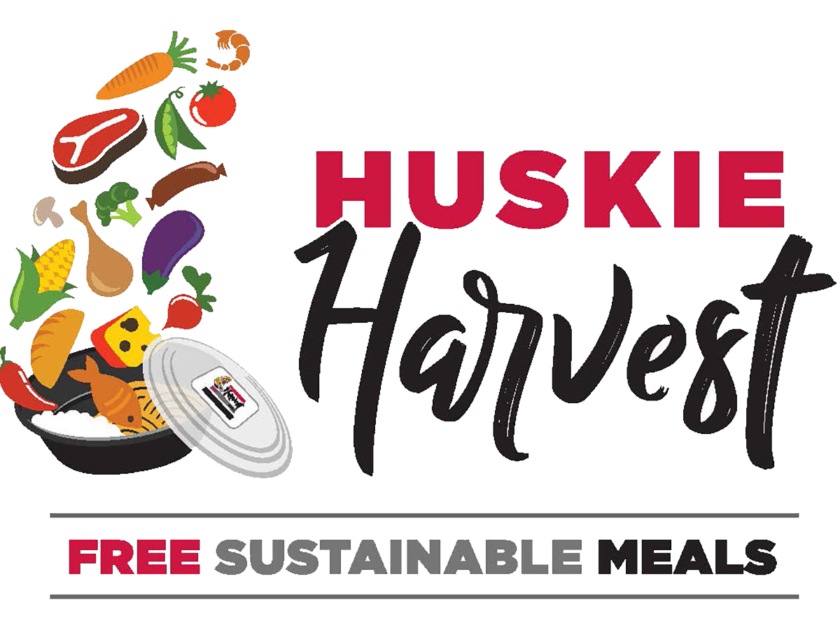 Huskie Harvest