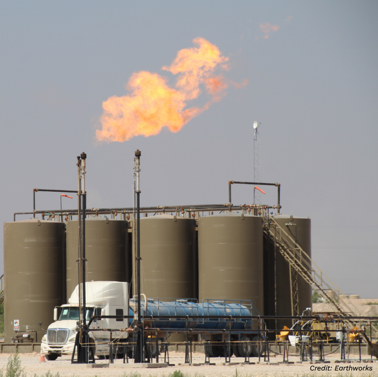 What PA’s New Methane Standards Mean for Clean Air