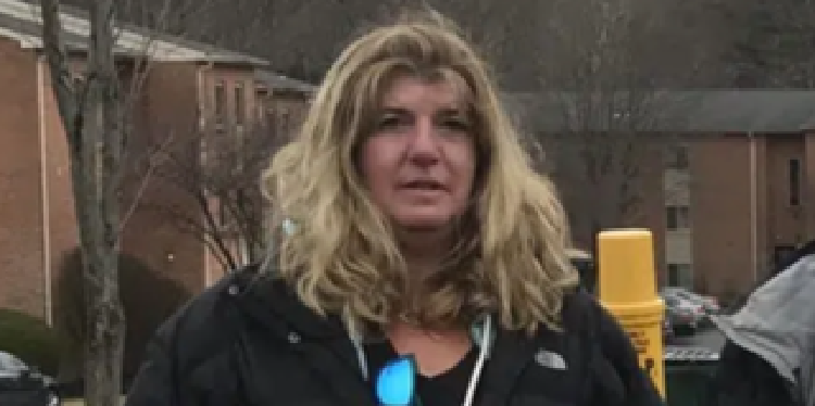 She Saw Workers in a Stream. The Next Day, She Learned a Pipeline Had Leaked.