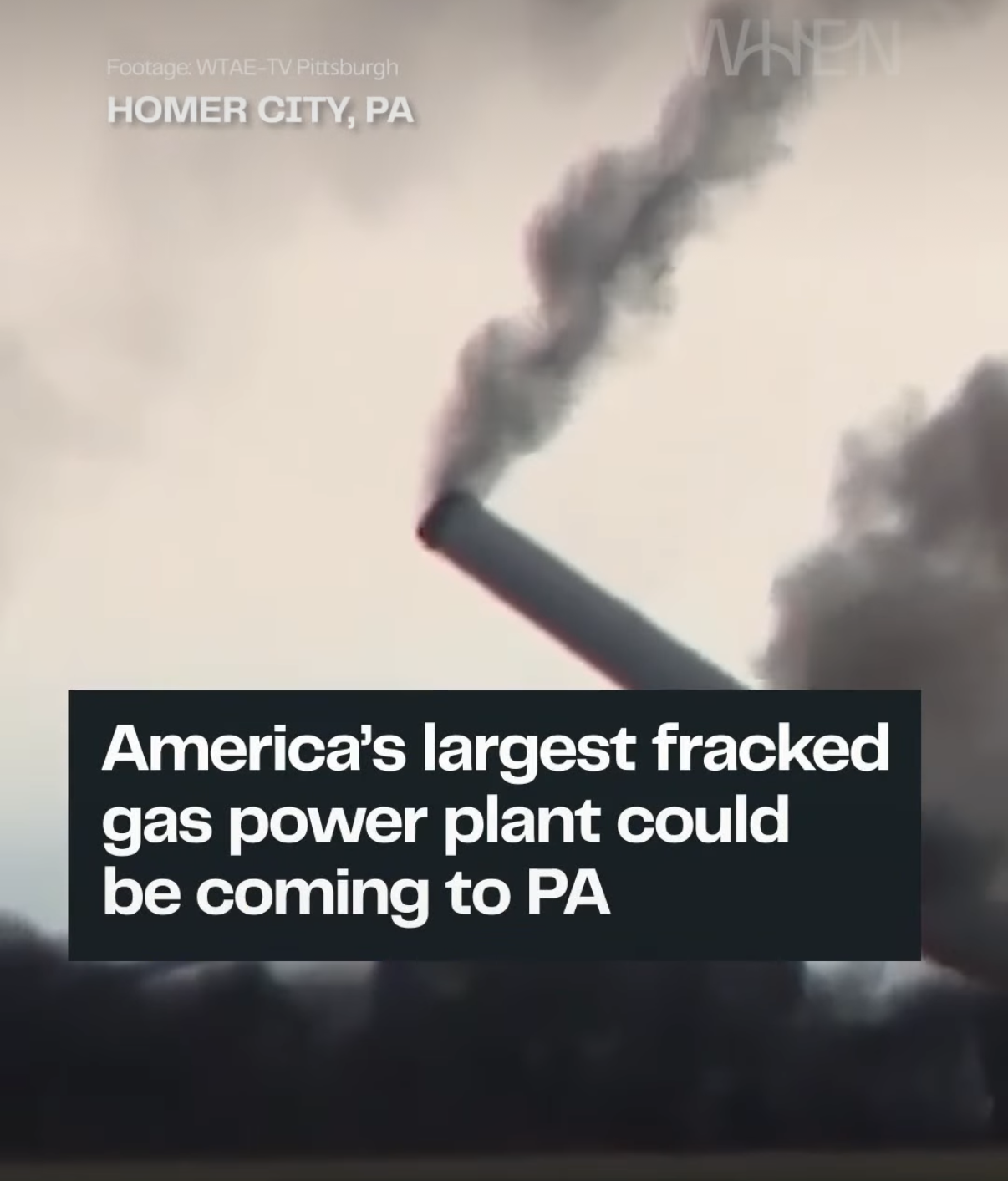 Halting the Nation's Largest Proposed Fracked-Gas Power Plant
