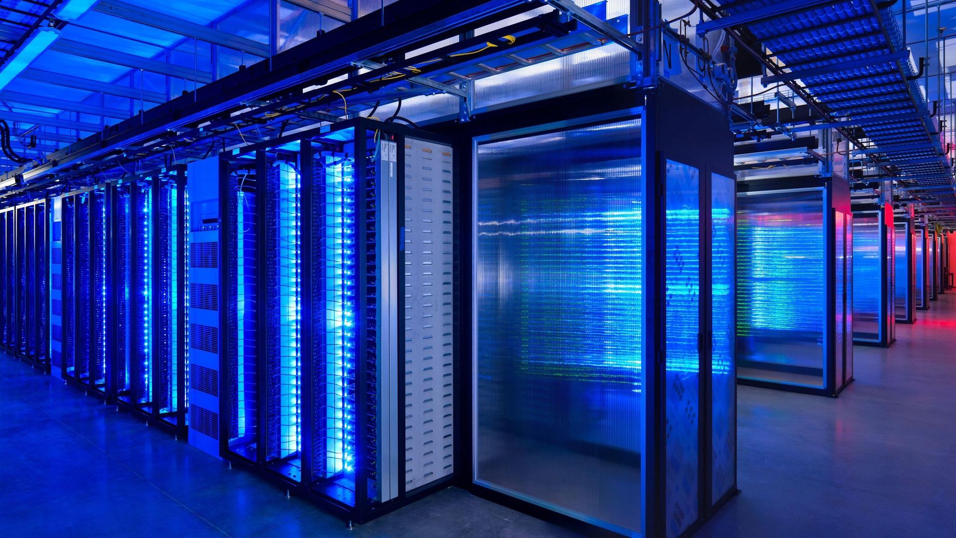 We Can't Let Data Center Growth Lock PA Into More Fossil Fuels