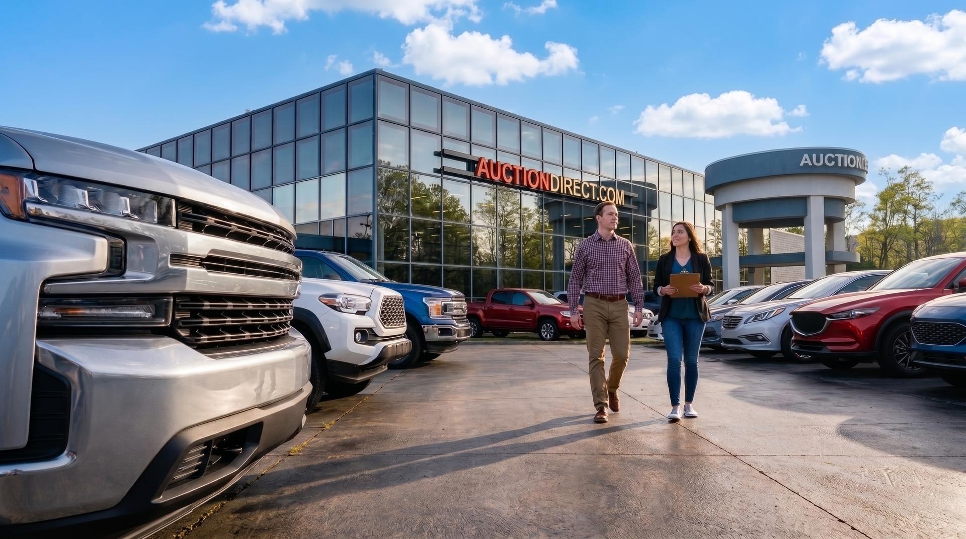 Massive inventory of clean, thoroughly inspected used cars under 30K at a top rated dealership in Raleigh.