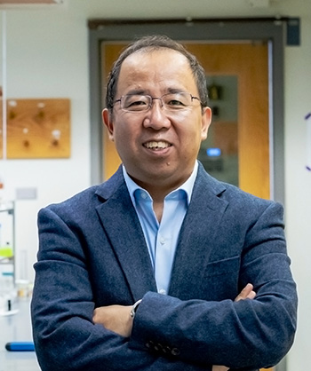 Image of Dunwei Wang