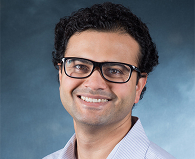 Photo of Abhishek Chatterjee