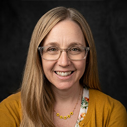 Photo of Kaley McCarty