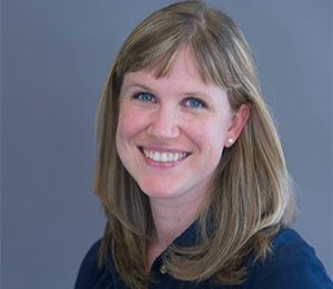 Photo of Siri Nilsson