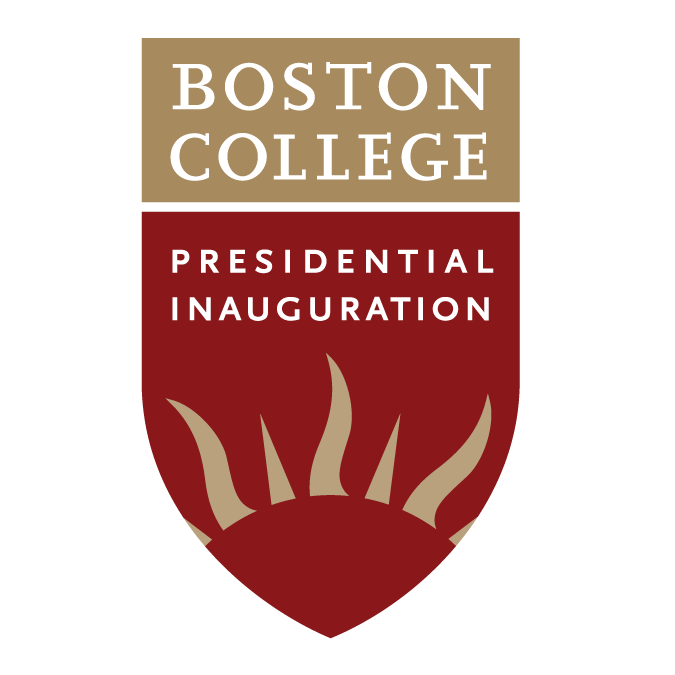 Inauguration seal